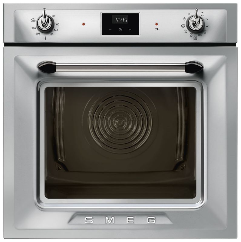 Piekarnik elektryczny SMEG SOP6900TX 1szt.