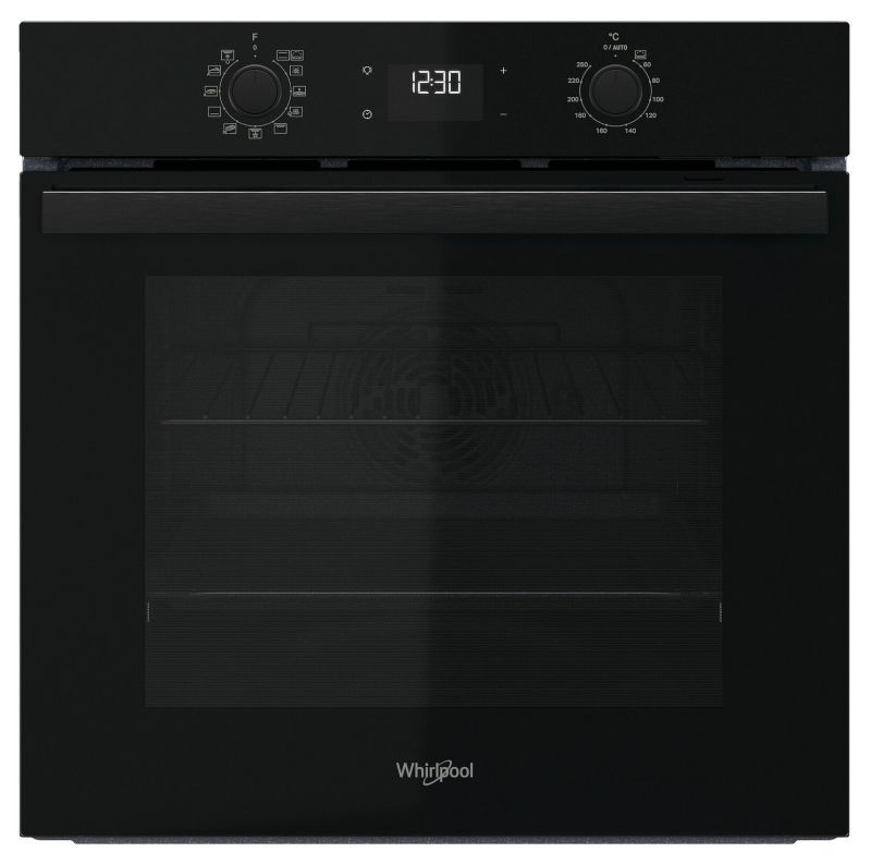 Piekarnik elektryczny WHIRLPOOL OMR58CU1B 1szt.