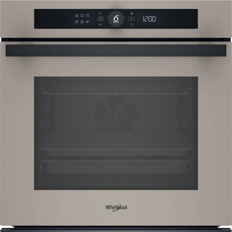 Piekarnik elektryczny z funkcją pary Whirlpool WOI4S8CM1SEA 1szt.
