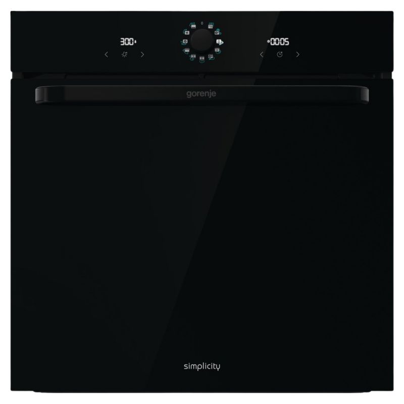 Piekarnik GORENJE BOS67371SYB AquaClean 1 szt.