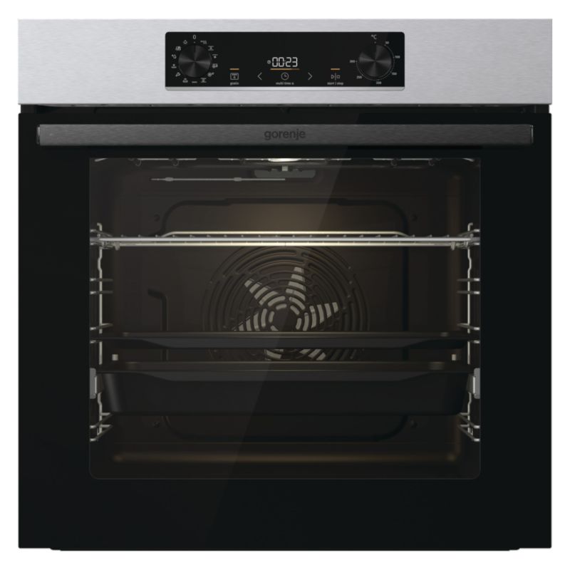 Piekarnik GORENJE BOSB6737E06X AquaClean 1 szt.