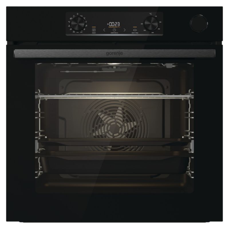 Piekarnik GORENJE BSA6737E15BG Parowy Kataliza AquaClean 1 szt.