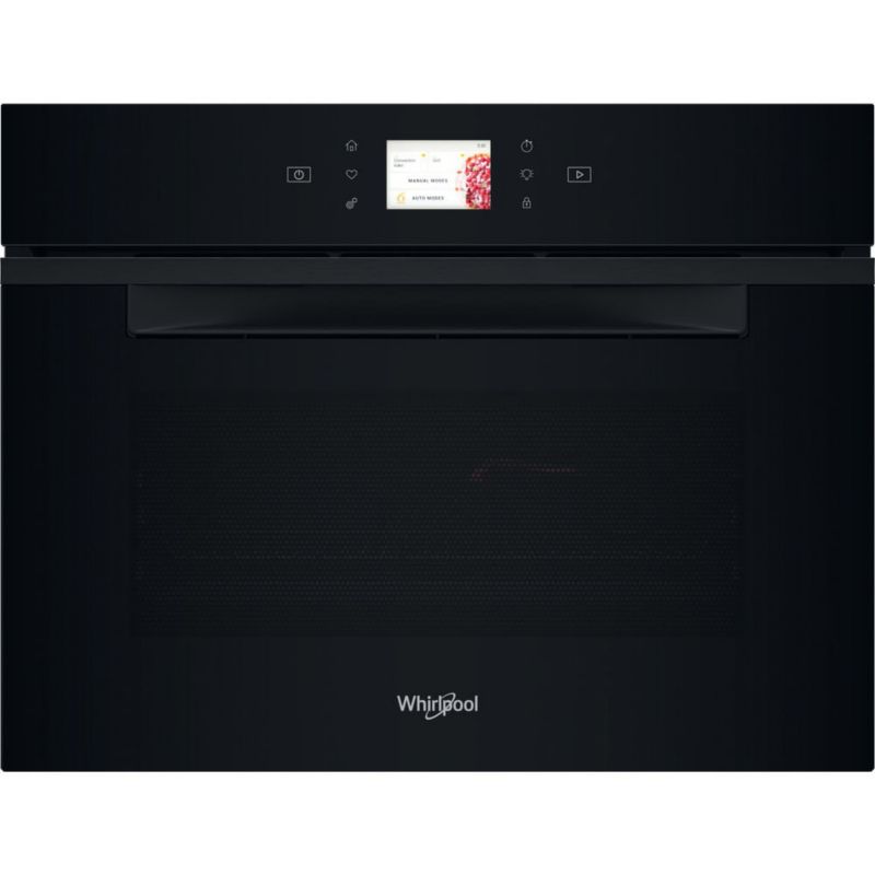Piekarnik kompaktowy z mikrofalą Whirlpool WCW11O7HTSB 1szt.