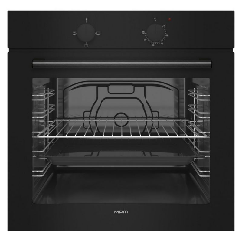 Piekarnik MPM MPM-63-BO-28 SteamClean 1 szt.