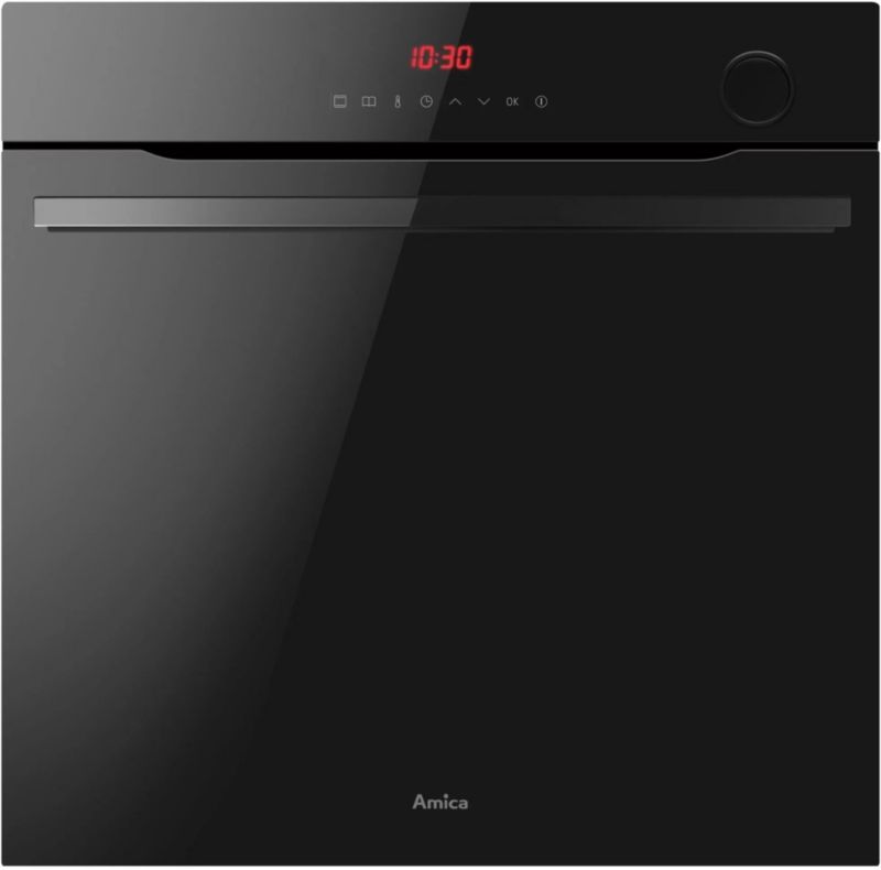 Piekarnik parowy AMICA ED57545V Studio Steam 1szt.