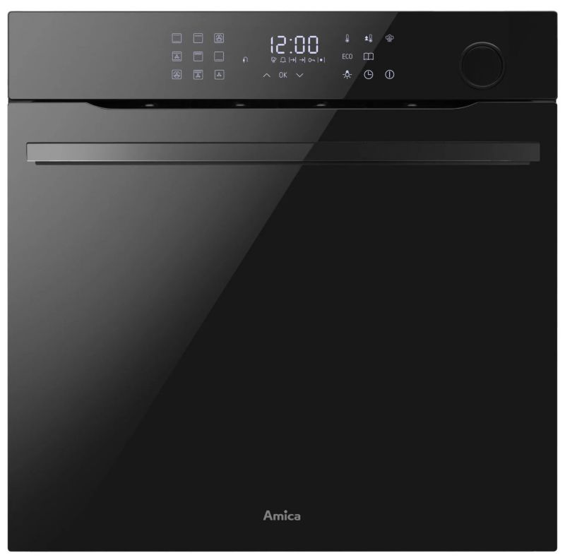 Piekarnik parowy Amica ED97795V Studio Steam 1szt.