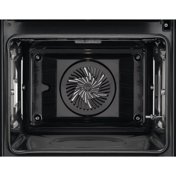 Piekarnik parowy Electrolux EOB8S39WZ 1 szt.