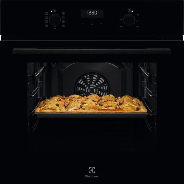 Piekarnik parowy Electrolux EOD5H70BZ SteamBake 600 1szt.