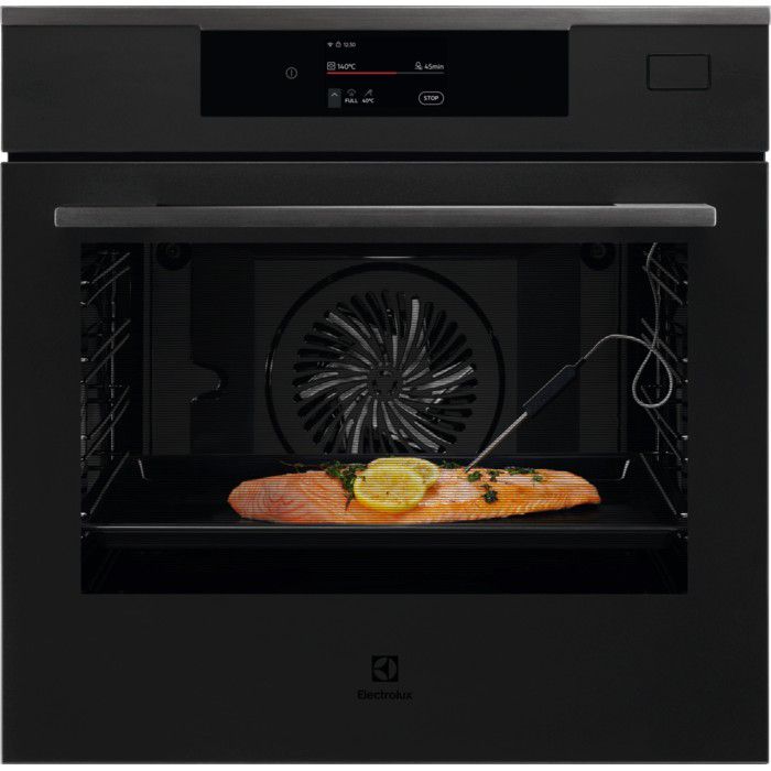 Piekarnik parowy Electrolux KOBAS3XT 800 MealAssist SteamPro 1szt.