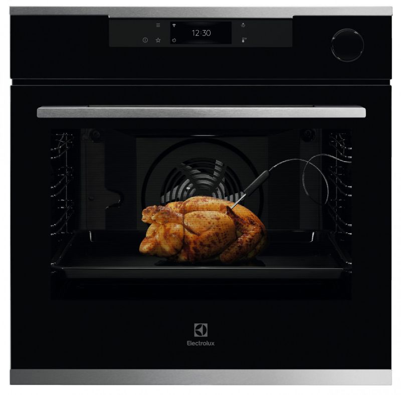 Piekarnik parowy Electrolux KOCBP39WX 1szt.