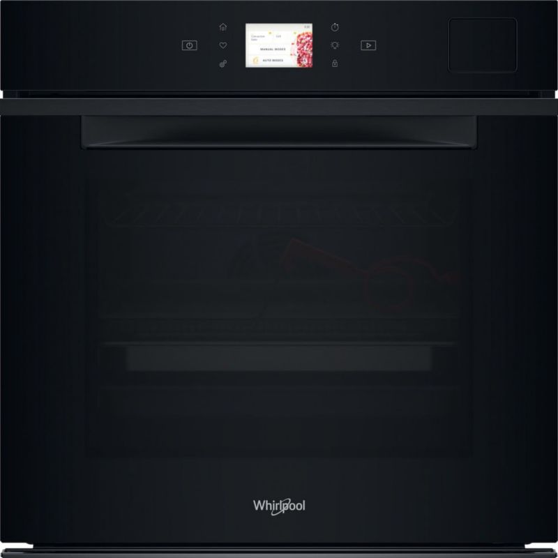 Piekarnik parowy Whirlpool WOI11P8FHT2SBAF 1szt.