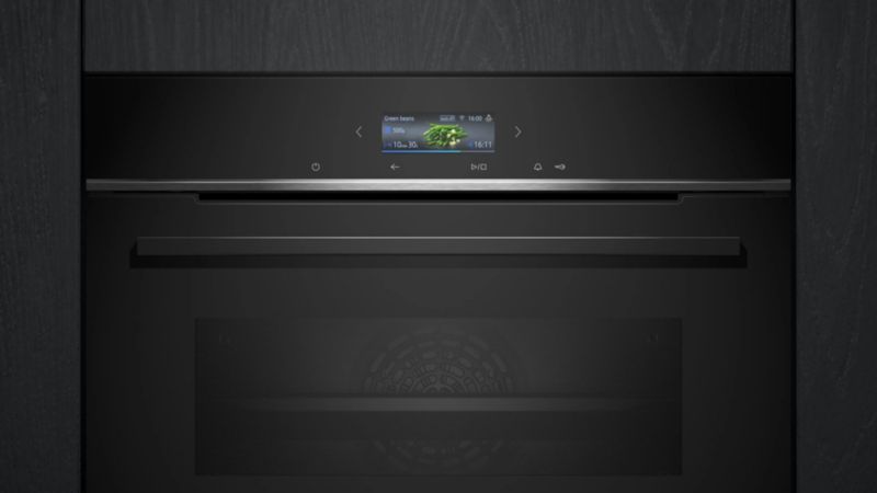 Piekarnik Siemens CB734G1B1 sLine iQ700 1szt.