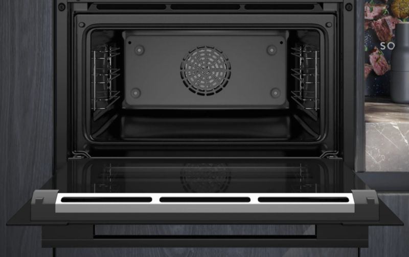 Piekarnik Siemens CB734G1B1 sLine iQ700 1szt.