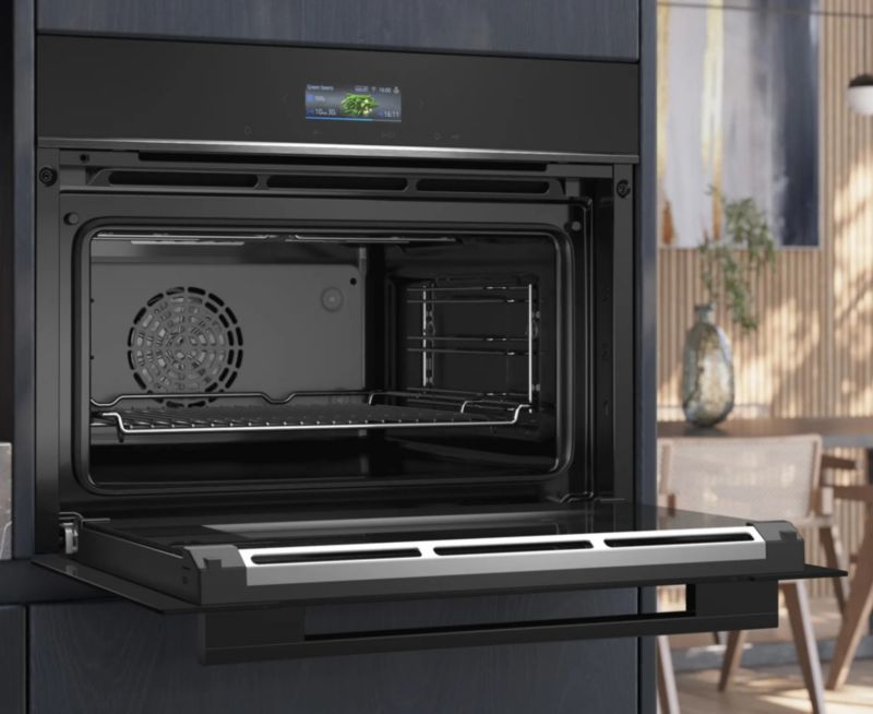 Piekarnik Siemens CB734G1B1 sLine iQ700 1szt.