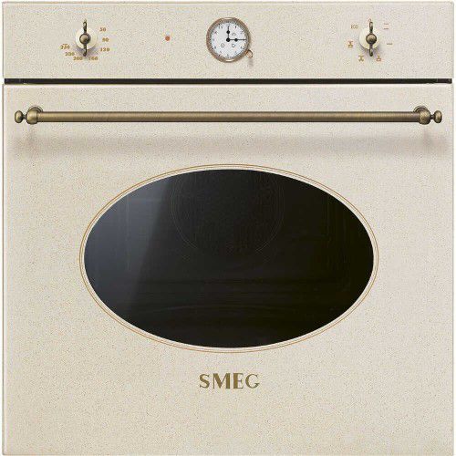 Piekarnik SMEG SF68C1AVO kolor owsiany 1szt.