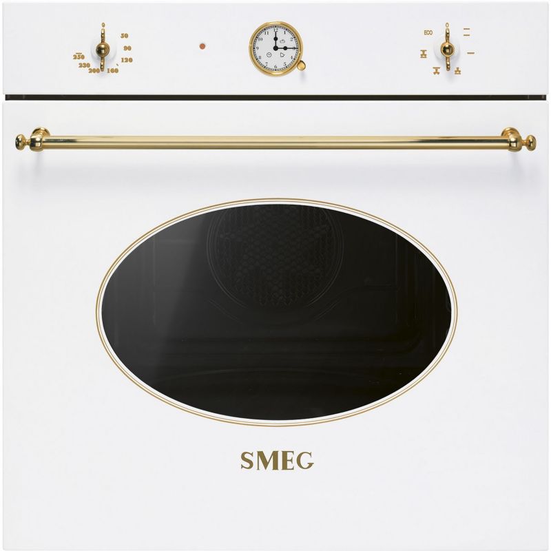 Piekarnik Smeg SF68C1B biały 1szt.