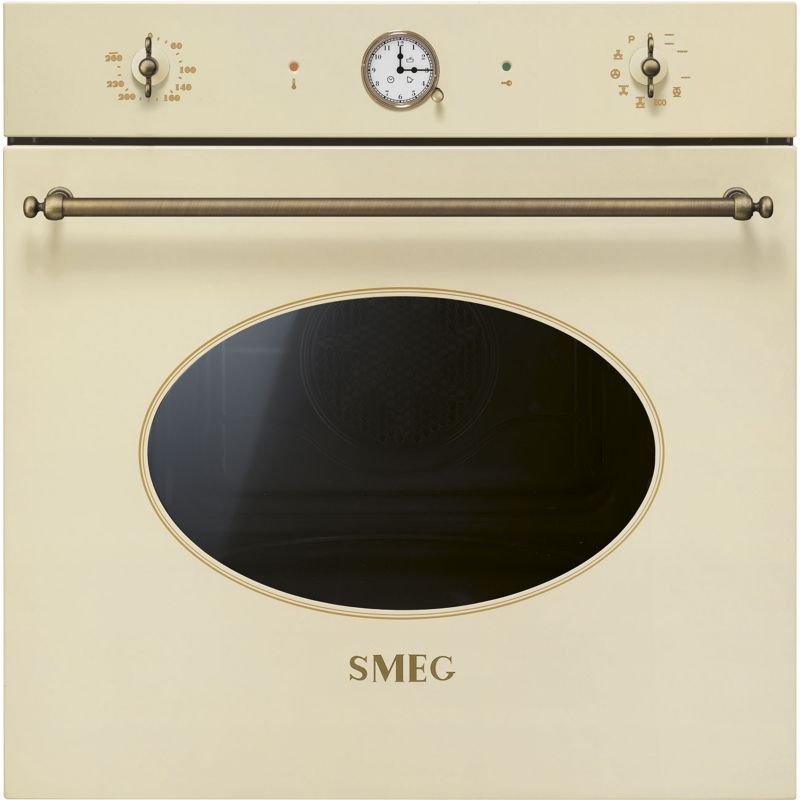 Piekarnik SMEG SFP68C1TPO 1szt.