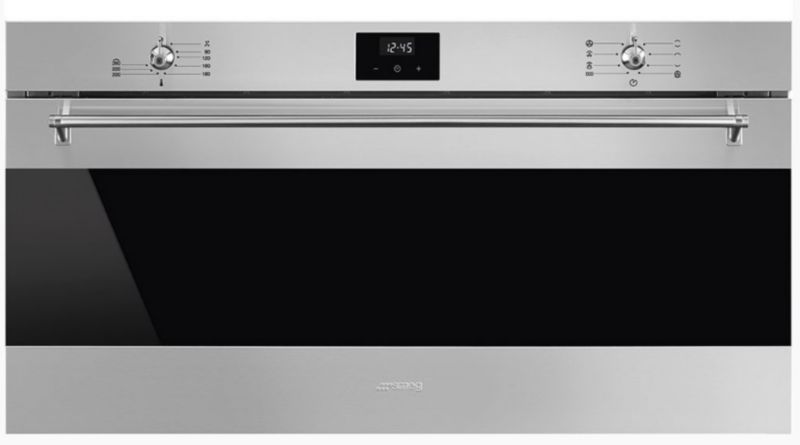 Piekarnik Smeg SFR9300X  1szt.