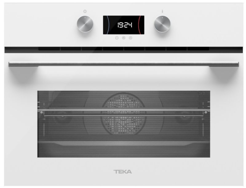 Piekarnik TEKA HLC 8400 WH biały 111130002 1szt.