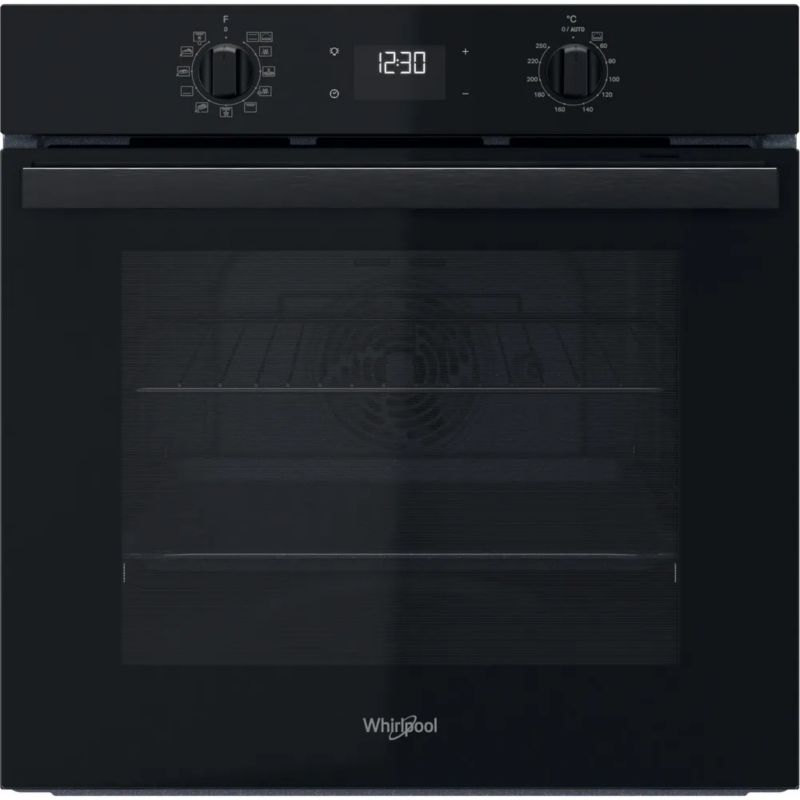 Piekarnik Whirlpool OMR 58CR1B 1szt.