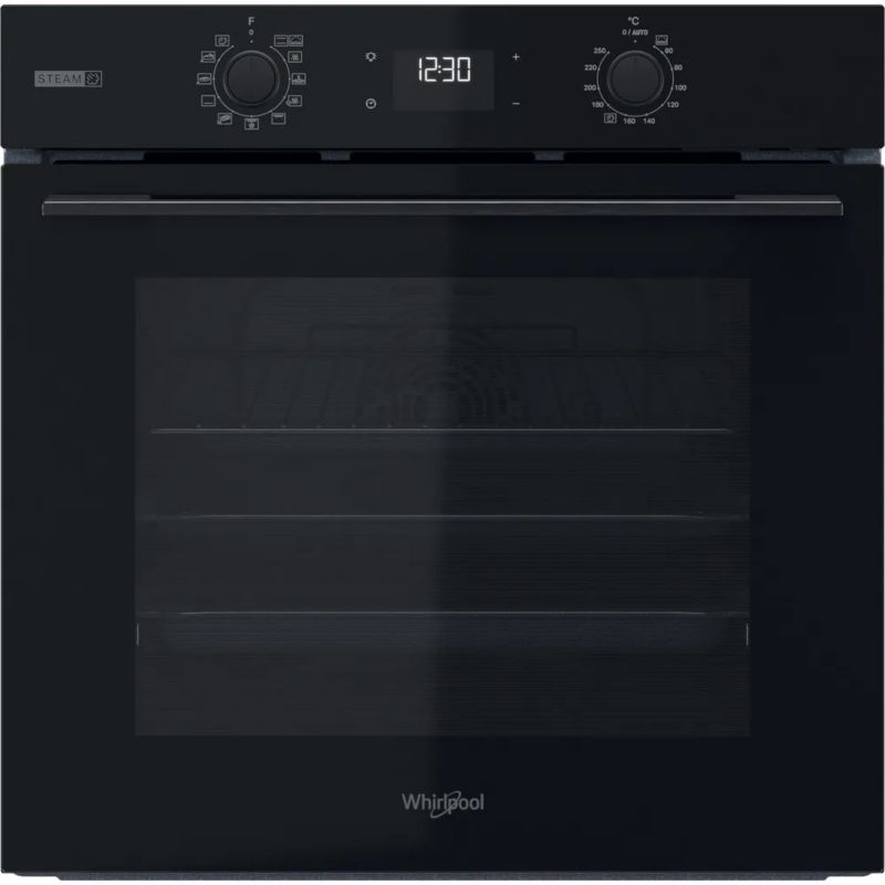 Piekarnik Whirlpool OMSK58CU1B 1szt.