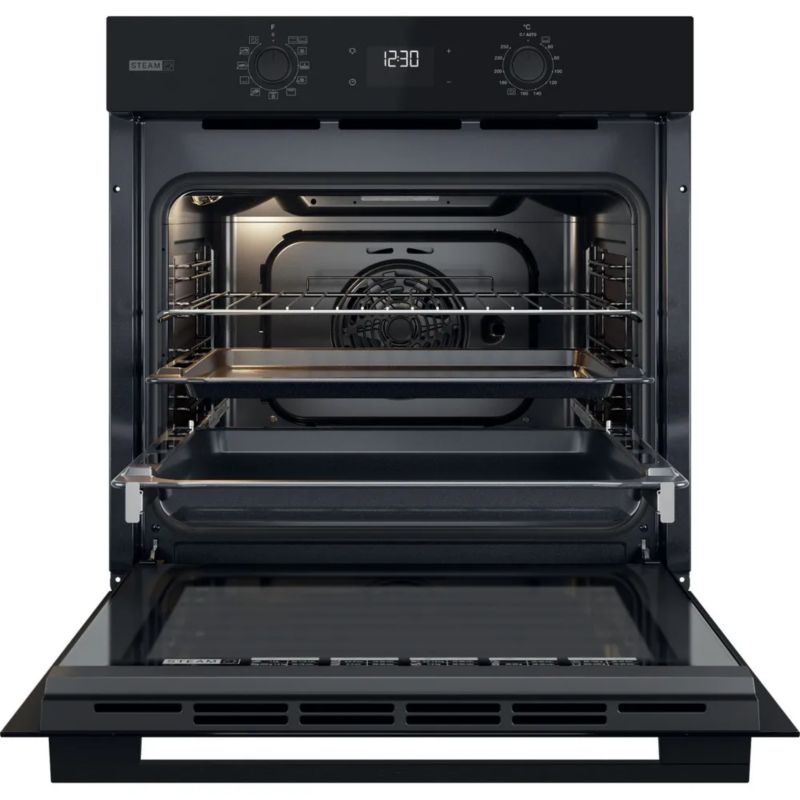 Piekarnik Whirlpool OMSK58CU1B 1szt.