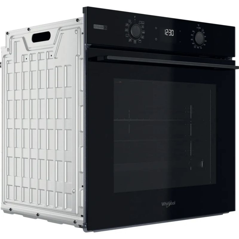 Piekarnik Whirlpool OMSK58CU1B 1szt.