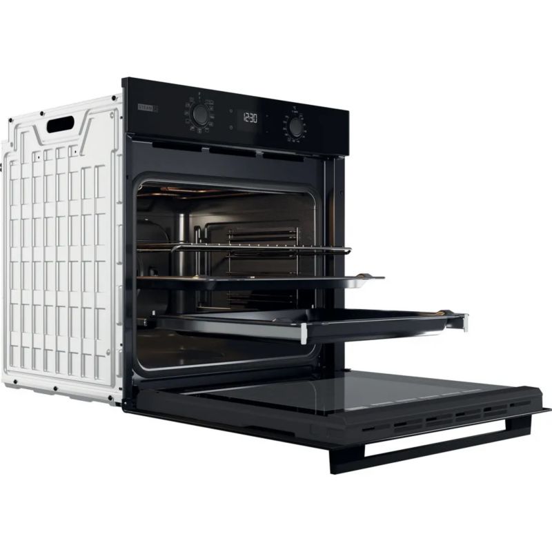 Piekarnik Whirlpool OMSK58CU1B 1szt.