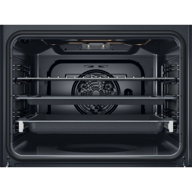 Piekarnik Whirlpool OMSK58CU1B 1szt.