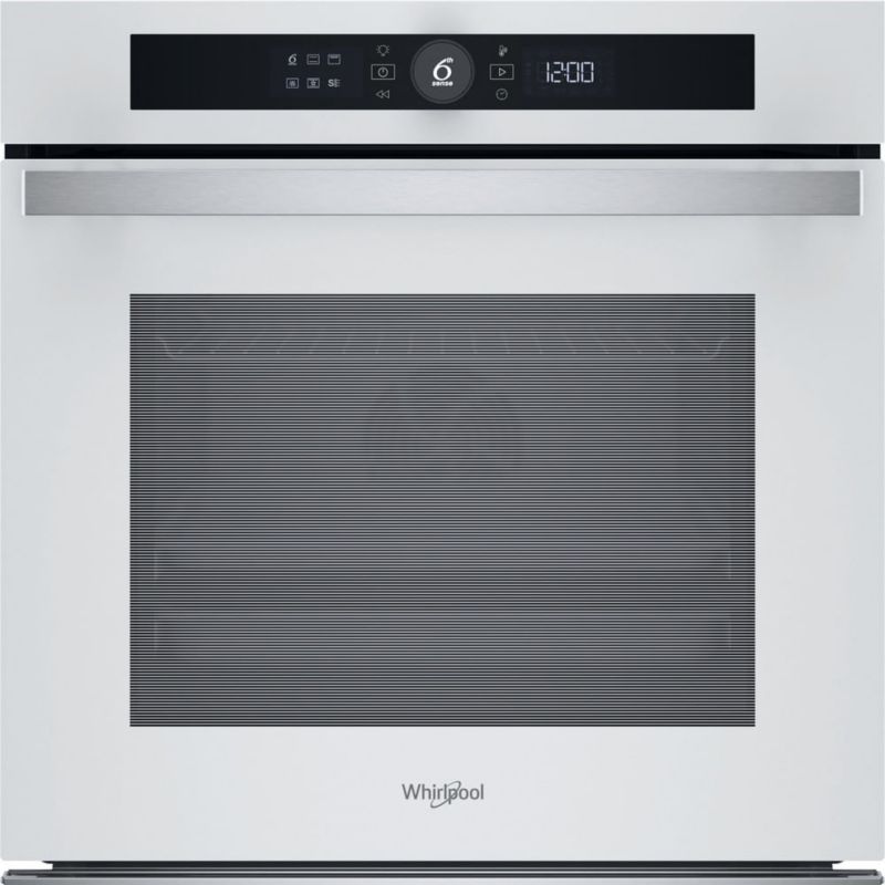 Piekarnik Whirlpool WOI4S8HM2SWA 1szt.