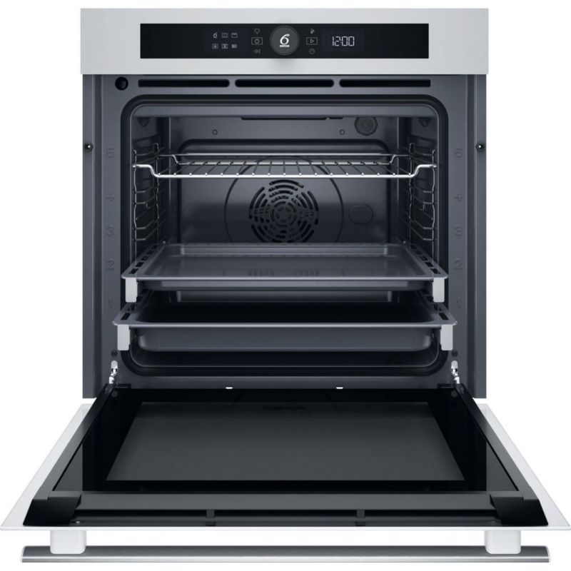 Piekarnik Whirlpool WOI4S8HM2SWA 1szt.