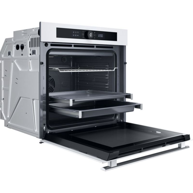 Piekarnik Whirlpool WOI4S8HM2SWA 1szt.