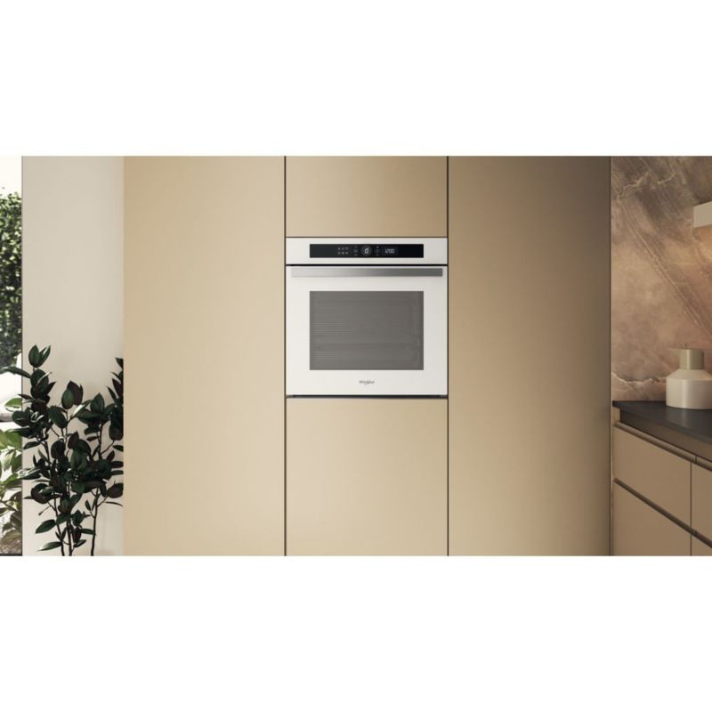 Piekarnik Whirlpool WOI4S8HM2SWA 1szt.