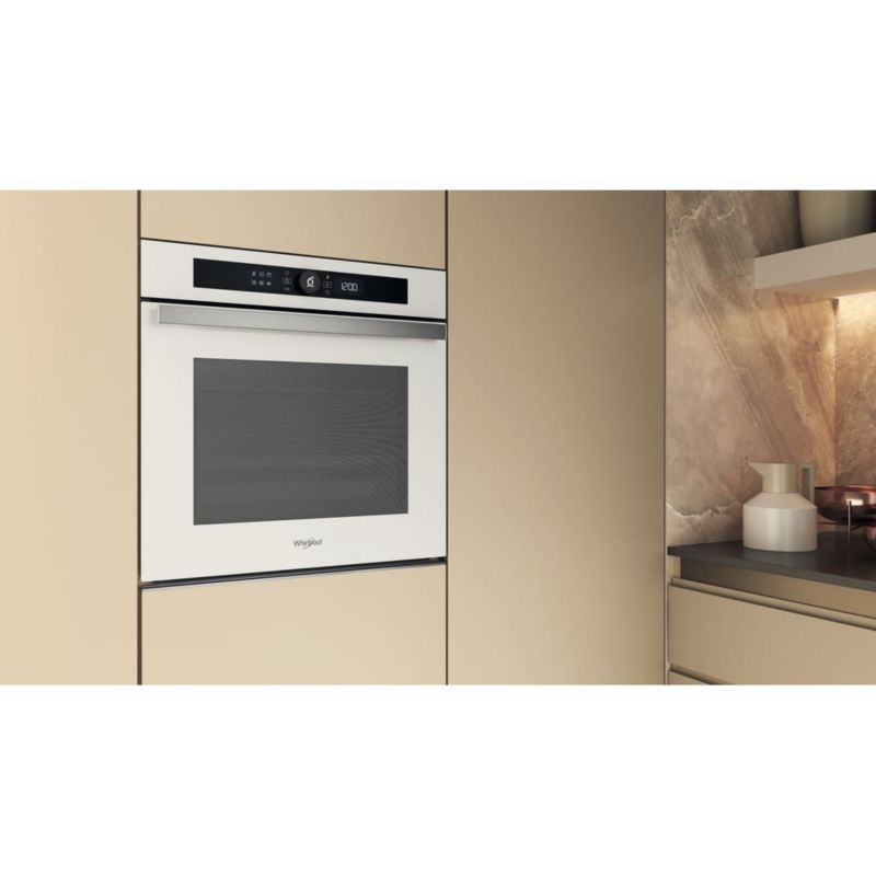 Piekarnik Whirlpool WOI4S8HM2SWA 1szt.