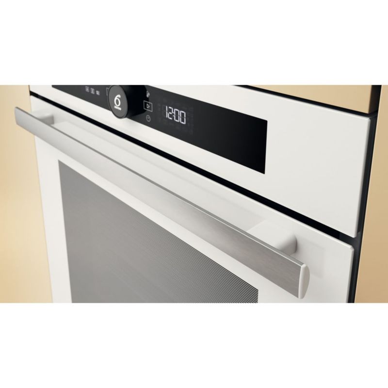 Piekarnik Whirlpool WOI4S8HM2SWA 1szt.