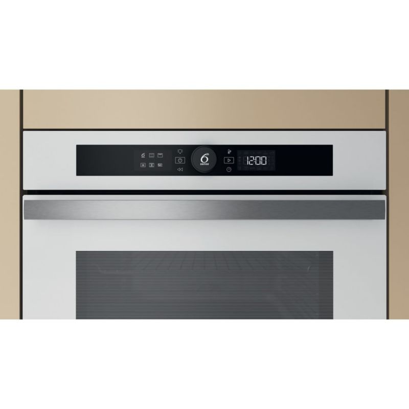 Piekarnik Whirlpool WOI4S8HM2SWA 1szt.