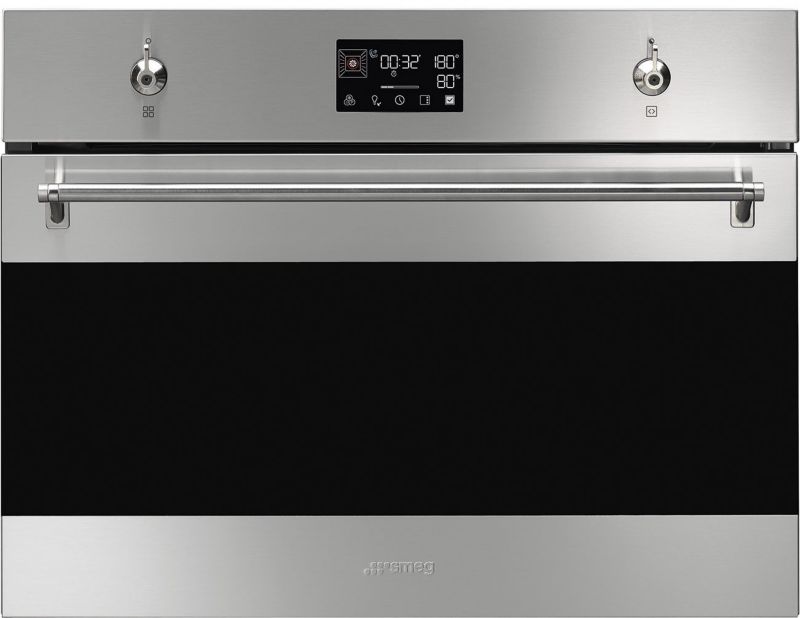 Piekarnik z funkcją pary SMEG SO4302S3X 1szt.