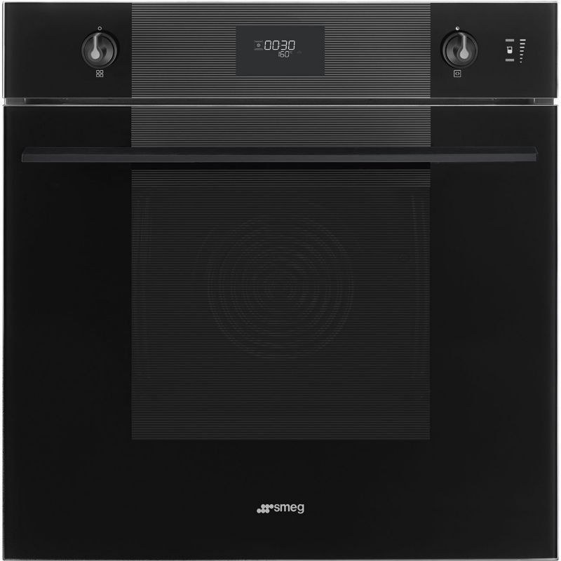 Piekarnik z funkcją pary SMEG SOP6101S2B3 1szt.
