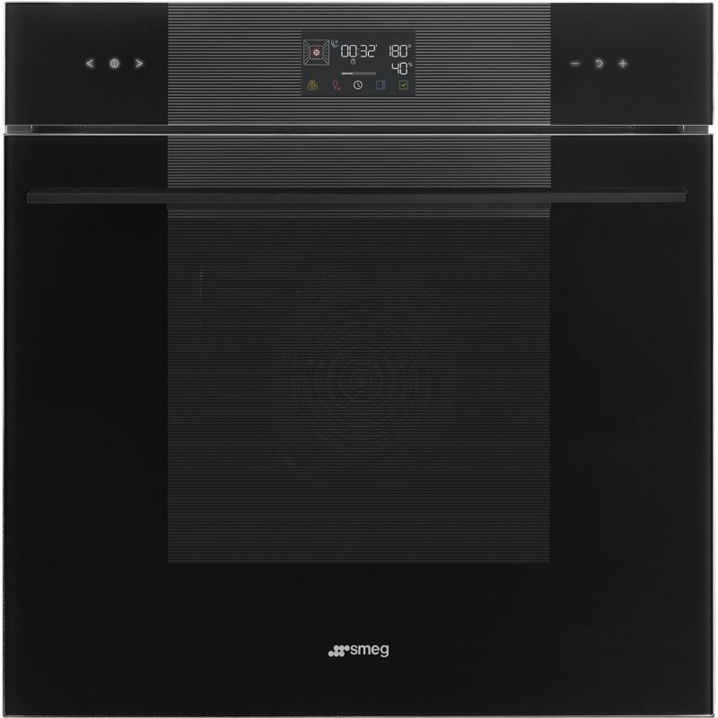 Piekarnik z funkcją pary SMEG SOP6102S2PB3 1szt.