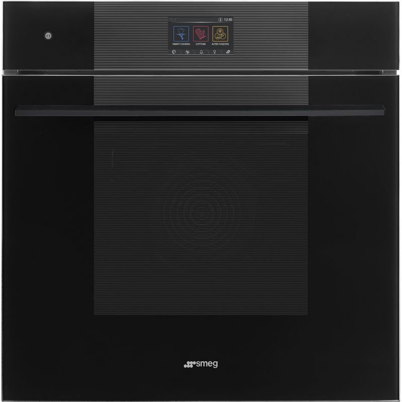 Piekarnik z funkcją pary SMEG SOP6104S2PB3 1szt.