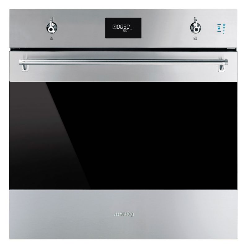 Piekarnik z funkcją pary SMEG SOP6301S2X 1szt.