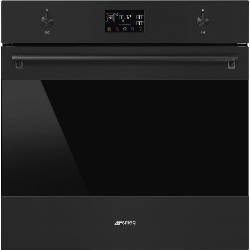 Piekarnik z funkcją pary SMEG SOP6302S2PN 1szt.