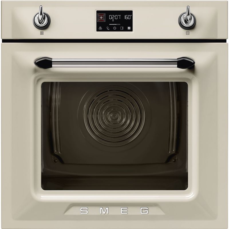 Piekarnik z funkcją pary SMEG SOP6902S2PP 1szt.