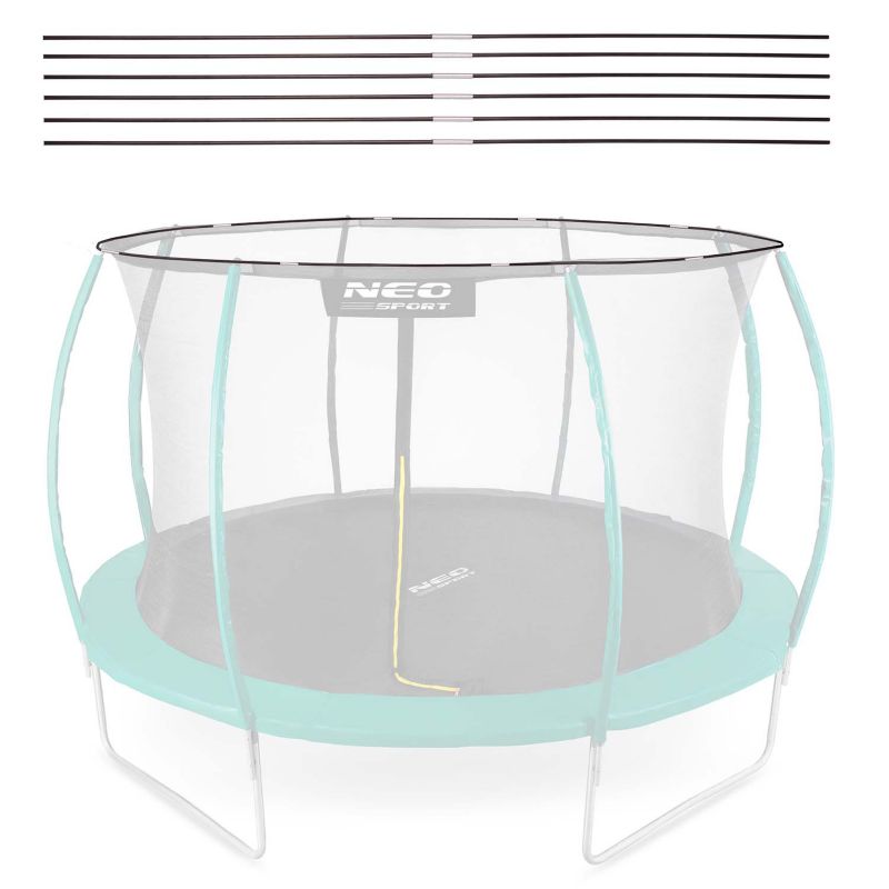 Pierścień siatki do trampoliny Neo-sport 435 cm 14ft 1szt.