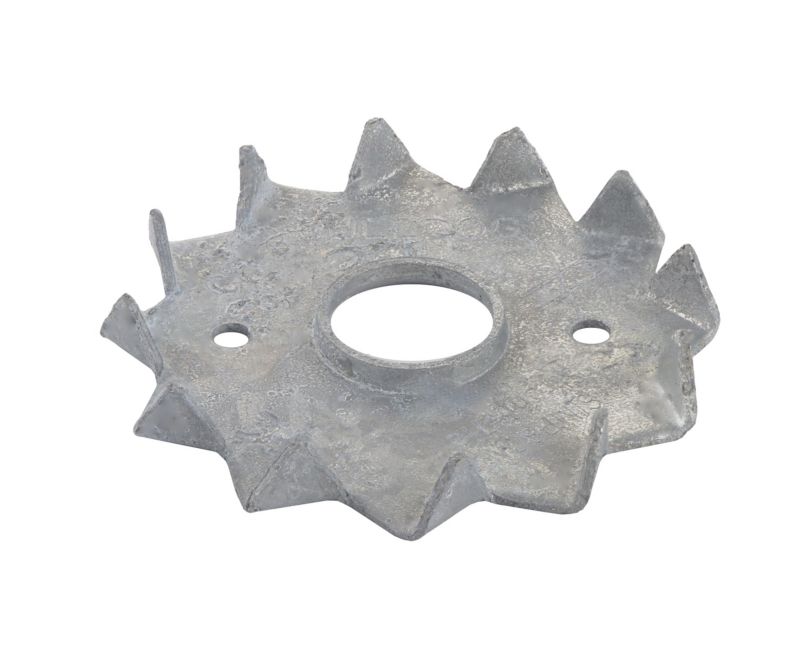 Pierścień zębaty jednostronny Simpson 62 mm M16 bulldog 1szt