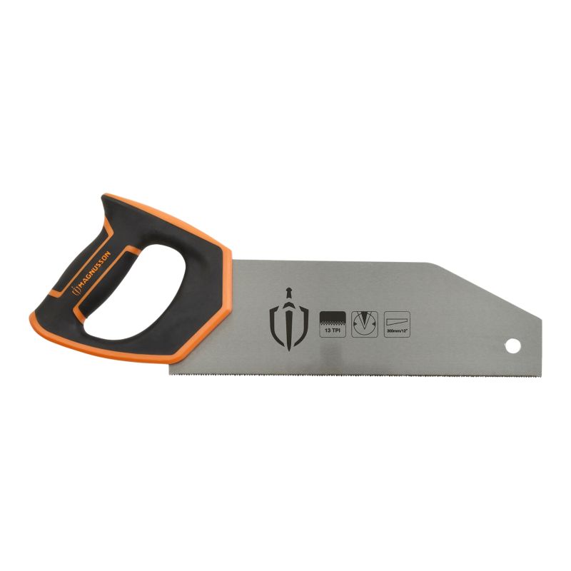 Piła do cięcia PCV Magnusson 12" 300 mm