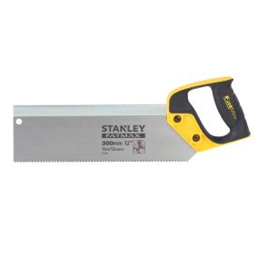 Piła grzbietnica Stanley Fatmax 12''