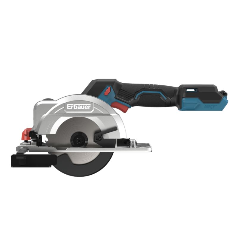 Piła mini Erbauer G2 18 V bez akumulatora