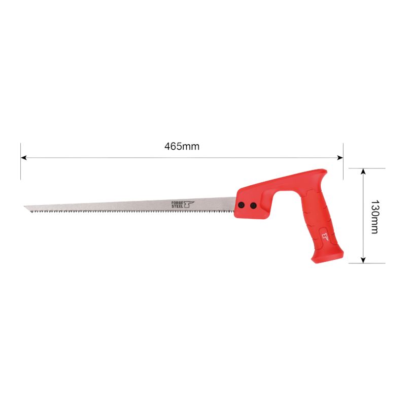 Piła otwornica Forge Steel 12 cal