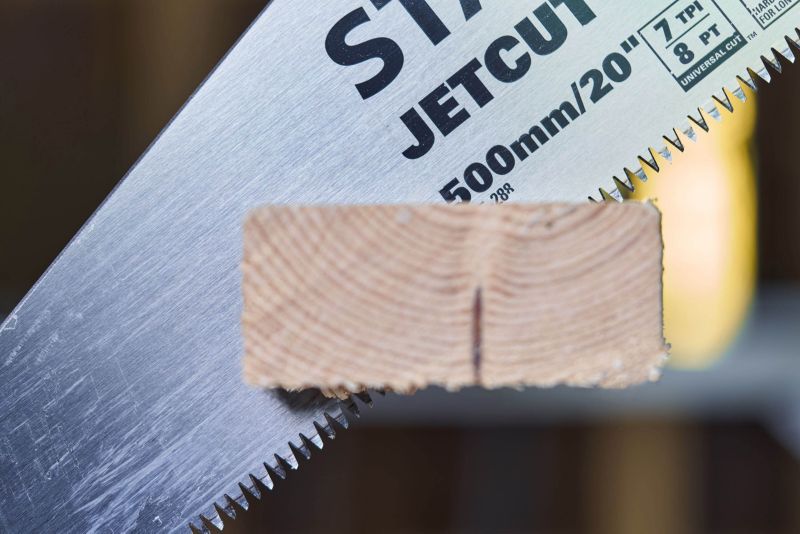 Piła płatnica Stanley Jet-Cut 500 mm